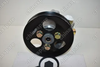 Насос Гидроусилителя Руля Chery Cross Eastar