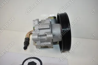 Насос Гидроусилителя Руля Chery Cross Eastar