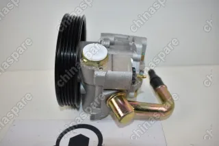 Насос Гидроусилителя Руля Chery Cross Eastar