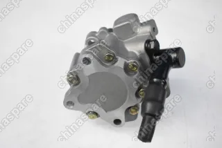 Насос гидроусилителя (без шкива) Chery Cross Eastar, Eastar, Tiggo