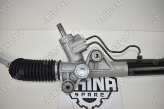 Рейка рулевая Chery Cross Eastar, Eastar