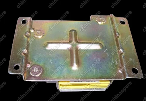 Блок управления подушками безопасности Chery Cross Eastar