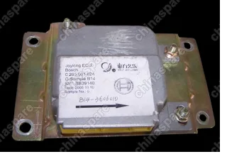 Блок управления подушками безопасности Chery Cross Eastar