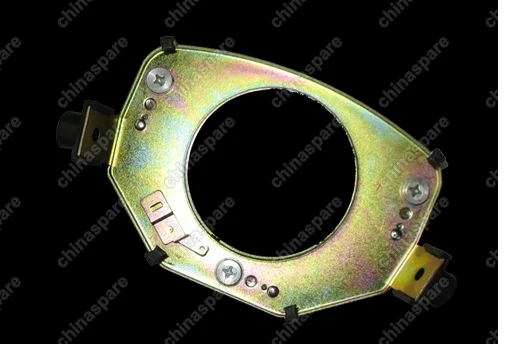 Кронштейн крепления мет. Chery Cross Eastar