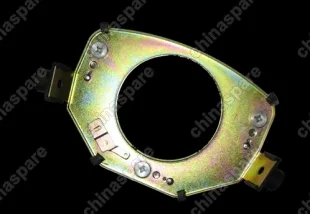 Кронштейн крепления мет. Chery Cross Eastar