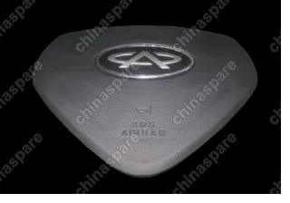 Подушка безопасности водительская Chery Cross Eastar