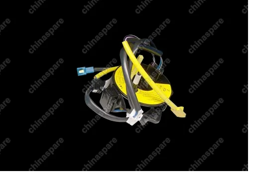 B143402080BA Кольцо (улитка) подушки безопасности Chery Cross Eastar