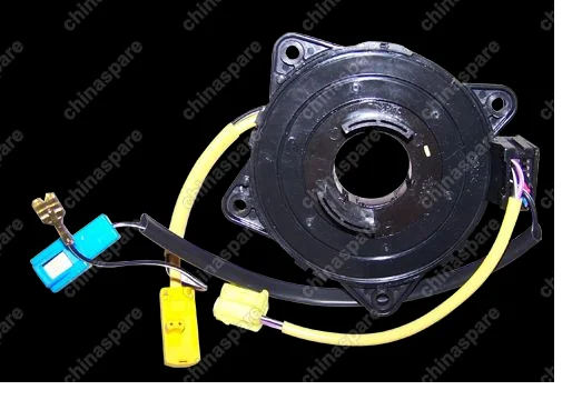 B143402080 Кольцо (улитка) подушки безопасности Chery Cross Eastar