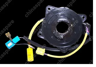 B143402080 Кольцо (улитка) подушки безопасности Chery Cross Eastar