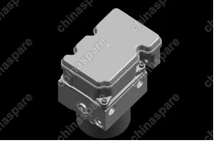 Блок управления абс Chery Cross Eastar