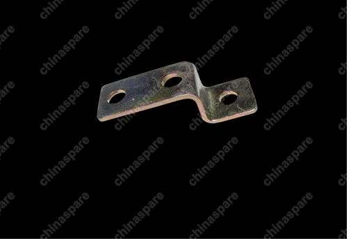 B143724451 Клипса крежная мет. Chery Cross Eastar