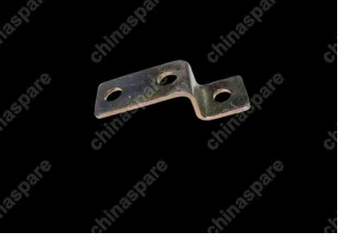 B143724451 Клипса крежная мет. Chery Cross Eastar