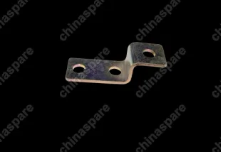 B143724451 Клипса крежная мет. Chery Cross Eastar