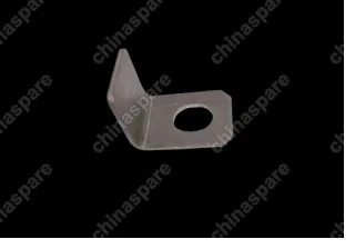 B145101213 Крепление тормозной трубки задней левой Chery Cross Eastar