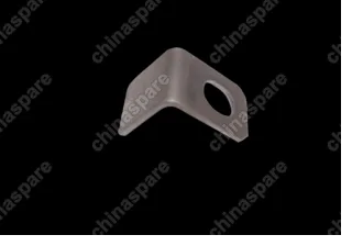 B145101213 Крепление тормозной трубки задней левой Chery Cross Eastar