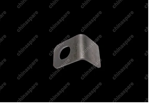B145101214 Крепление тормозной трубки задней правой Chery Cross Eastar