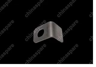B145101214 Крепление тормозной трубки задней правой Chery Cross Eastar