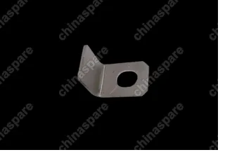 B145101214 Крепление тормозной трубки задней правой Chery Cross Eastar