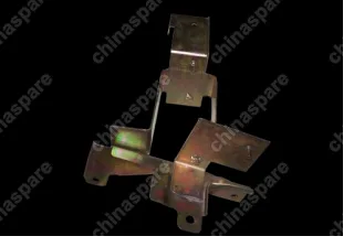 Кронштейн крепления abs Chery Cross Eastar