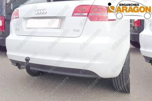 ТСУ для AUDI A3 Sedan 2013-2016,AUDI A3 8P1 Sportback 2008-2013, тип шара: V