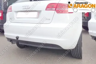 ТСУ для AUDI A3 Sedan 2013-2016,AUDI A3 8P1 Sportback 2008-2013, тип шара: V