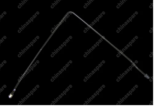 Трубка тормозная Chery Cross Eastar