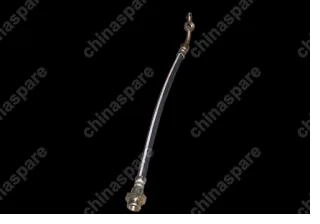 Шланг тормозной задний,рез. Chery Cross Eastar