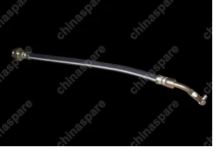 Шланг тормозной задний,рез. Chery Cross Eastar