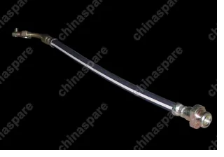 Шланг тормозной задний,резиновый Chery Cross Eastar