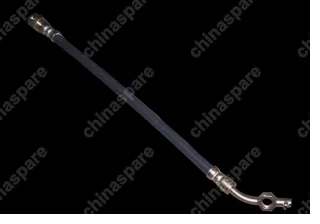Шланг тормозной задний,резиновый Chery Cross Eastar