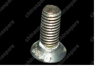 q2540616 Винт Chery Cross Eastar