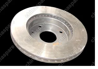 Диск тормозной передний Chery Cross Eastar