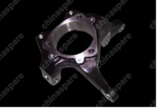 Кулак поворотный левый Chery Cross Eastar