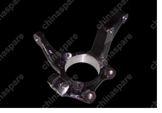 Кулак поворотный левый Chery Cross Eastar