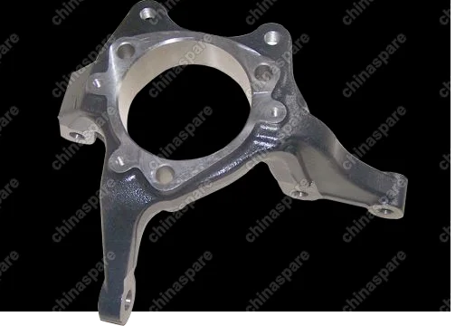 Кулак поворотный левый Chery Cross Eastar