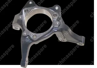 Кулак поворотный левый Chery Cross Eastar