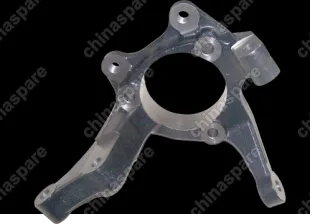 Кулак поворотный левый Chery Cross Eastar