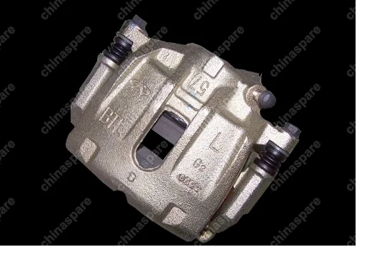 Суппорт передний левый Chery Cross Eastar