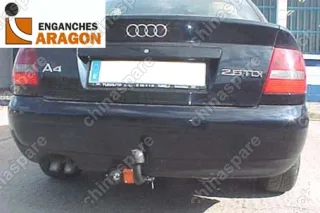 ТСУ для AUDI A4 Sedan B5 1994-2001/AUDI A4 Cabrio B5 1994-2001/AUDI A4 Avant B5 1995-2001, тип шара: A