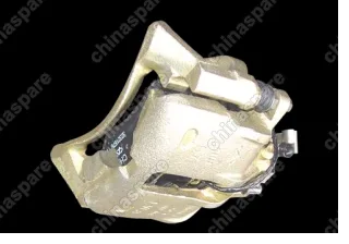 B113501050 Суппорт томозной левый Chery Cross Eastar