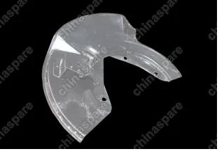 B113501078 Кожух тормозного диска прав. Chery Cross Eastar
