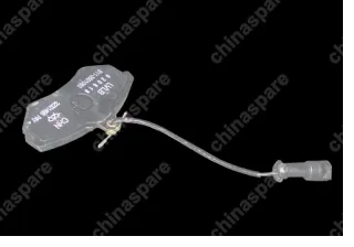 Колодки тормозные передние Chery Cross Eastar