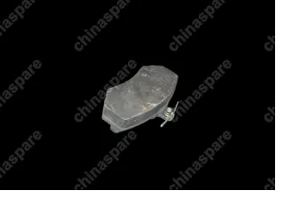 Колодки тормозные передние Chery Cross Eastar