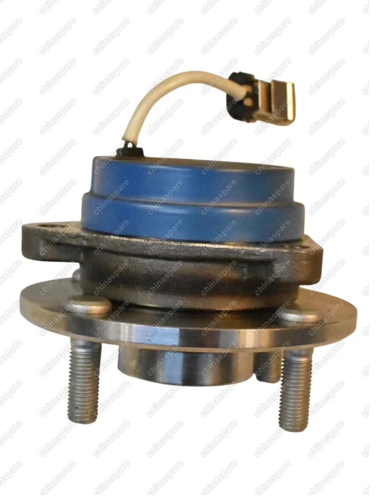 Ступица передняя Chery Cross Eastar, Eastar