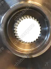 Ступица передняя Chery Cross Eastar, Eastar