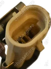 Ступица передняя Chery Cross Eastar, Eastar