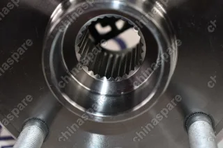 Ступица передняя Chery Cross Eastar, Eastar, Fora