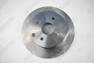 Диск тормозной задний Chery Cross Eastar