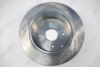 Диск тормозной задний Chery Cross Eastar