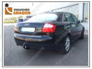 ТСУ для VW Passat Variant/Sedan B5 2000-2005/AUDI A4 Sedan B6/B7 2001-2004,2004-2007/AUDI A4 B6/B7 Cabrio 8H 2002-2005,2006-2009/AUDI A4 Avant B6/B7 2
